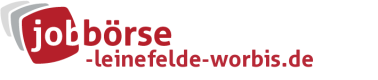 Jobbörse Leinefelde-Worbis